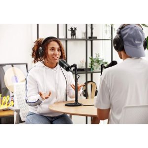 Thiết bị stream Microphone Elgato Wave DX - Chính hãng - Ảnh 2
