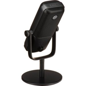 Thiết bị stream Microphone Elgato Wave 3 Đen - Chính hãng - Ảnh 6