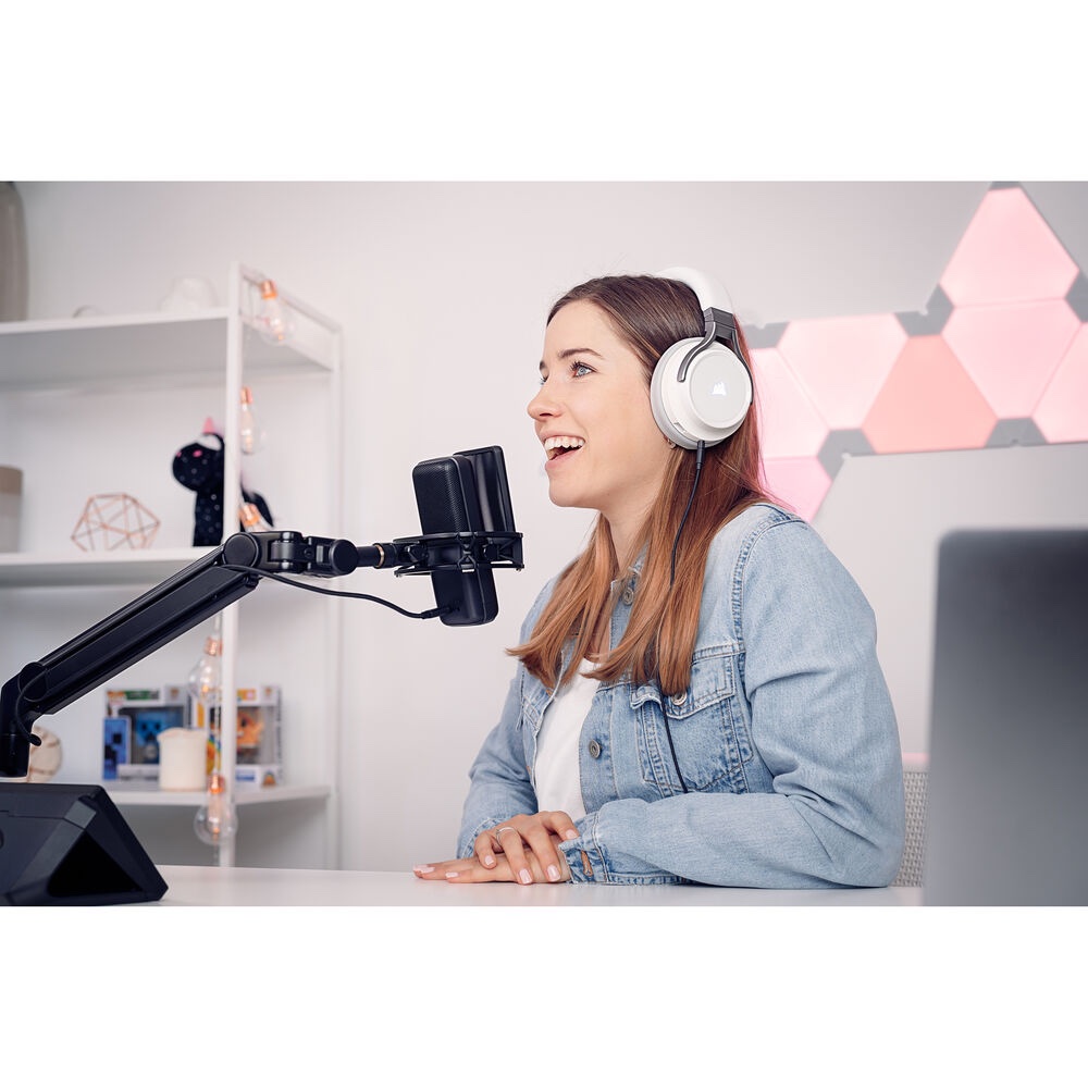 Màng lọc âm micro Elgato Pop Filter - Ảnh 6
