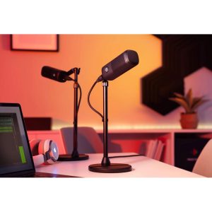 Thiết bị stream Microphone Elgato Wave DX - Chính hãng - Ảnh 4