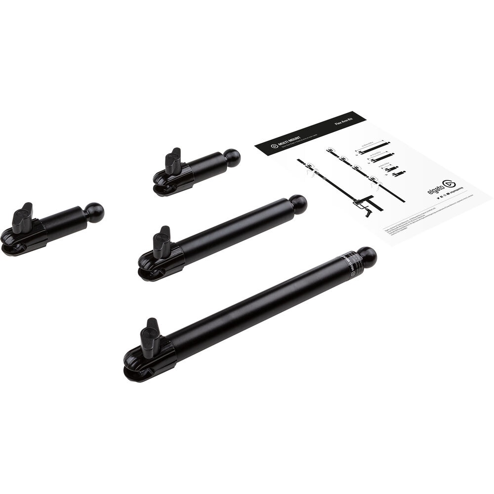 Gậy đỡ Elgato Flex Arm L - Chính hãng - Ảnh 5
