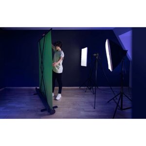 Phông xanh Elgato Green Screen 10GAF9901 - Ảnh 7