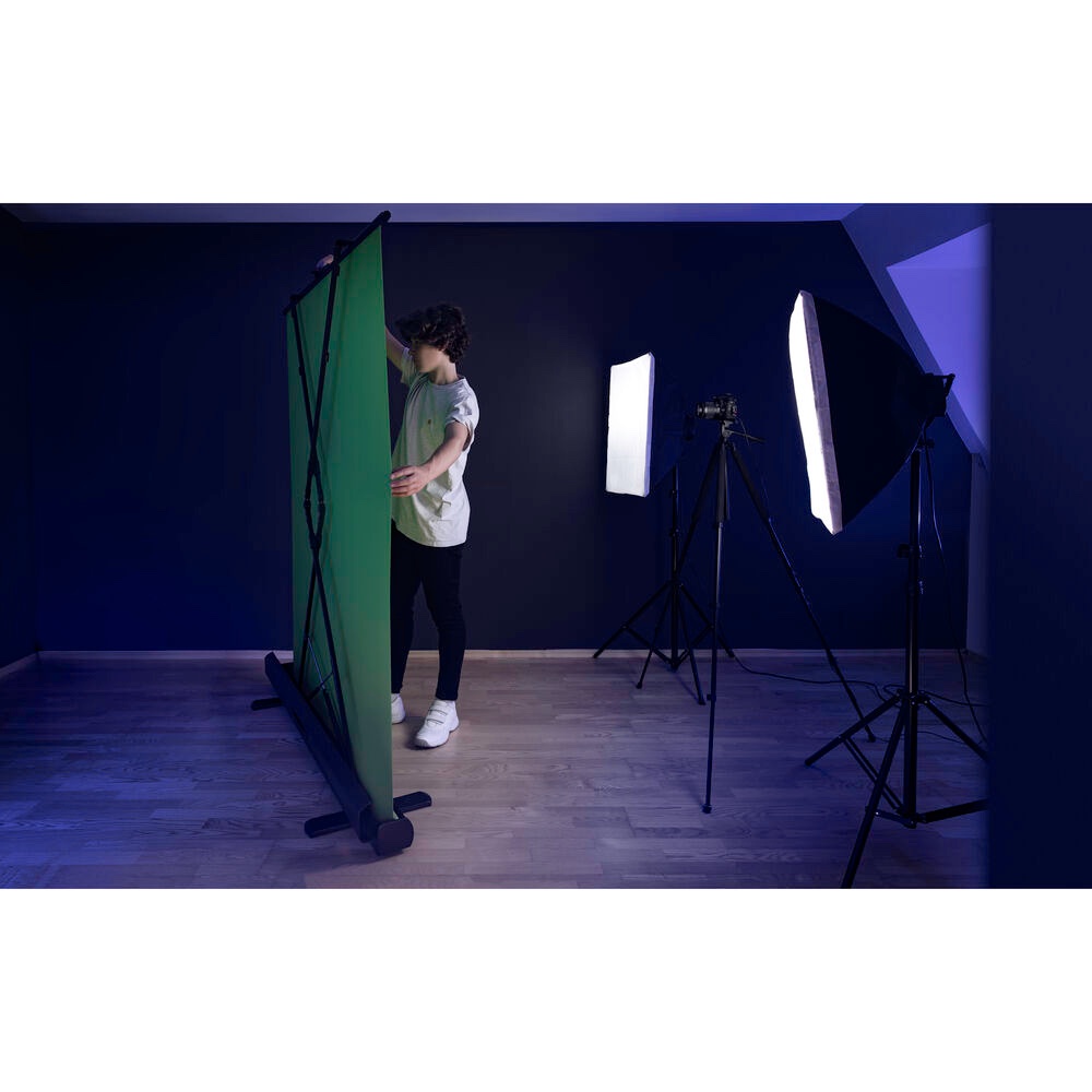 Phông xanh Elgato Green Screen 10GAF9901 - Ảnh 7