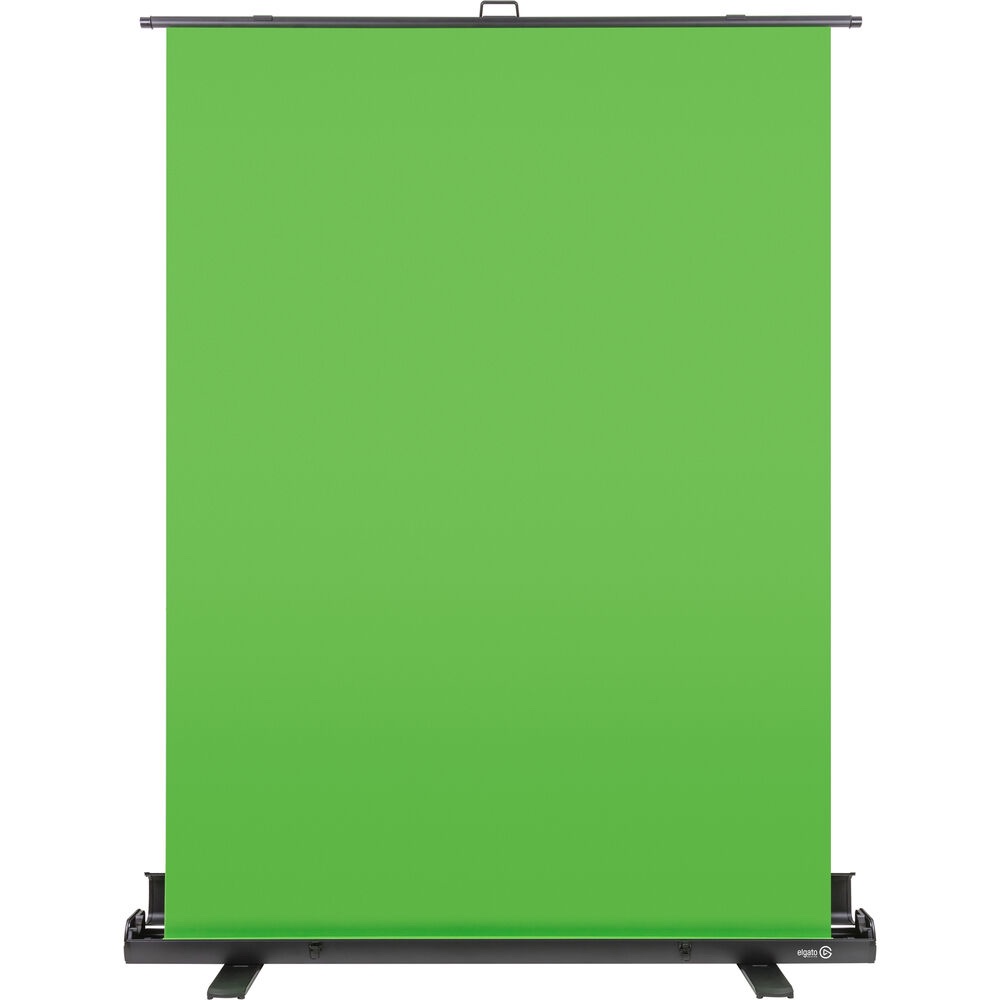 Phông xanh Elgato Green Screen 10GAF9901
