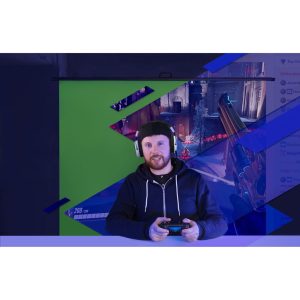 Phông xanh Elgato Green Screen 10GAF9901 - Ảnh 5