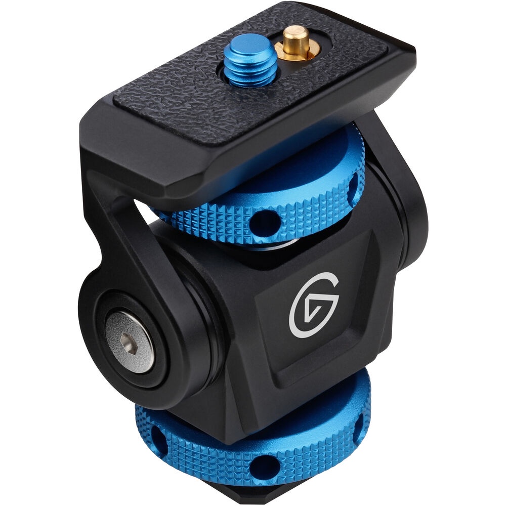 Thiết bị nối dài Elgato Cold Shoe - Chính hãng
