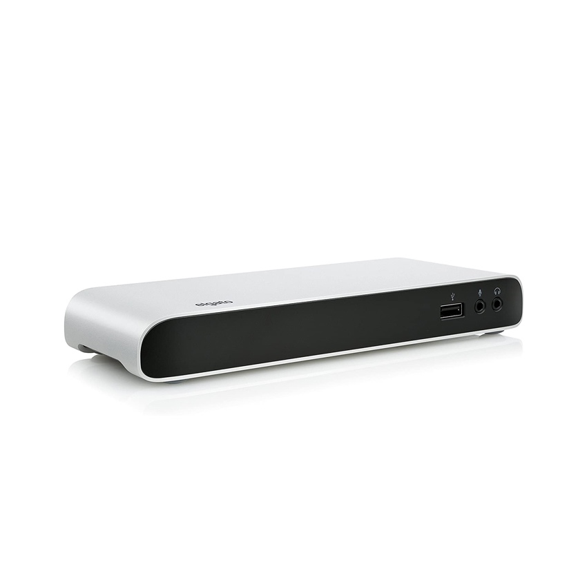 Bộ chia Elgato Thunderbolt 3 Dock - Chính hãng - Ảnh 2