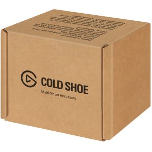 Thiết bị nối dài Elgato Cold Shoe - Chính hãng - Ảnh 5