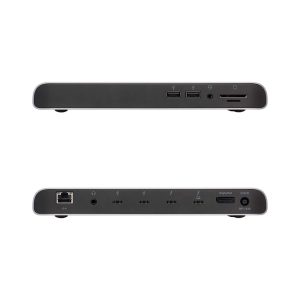 Bộ chia Elgato Thunderbolt 3 Pro - Chính hãng - Ảnh 4
