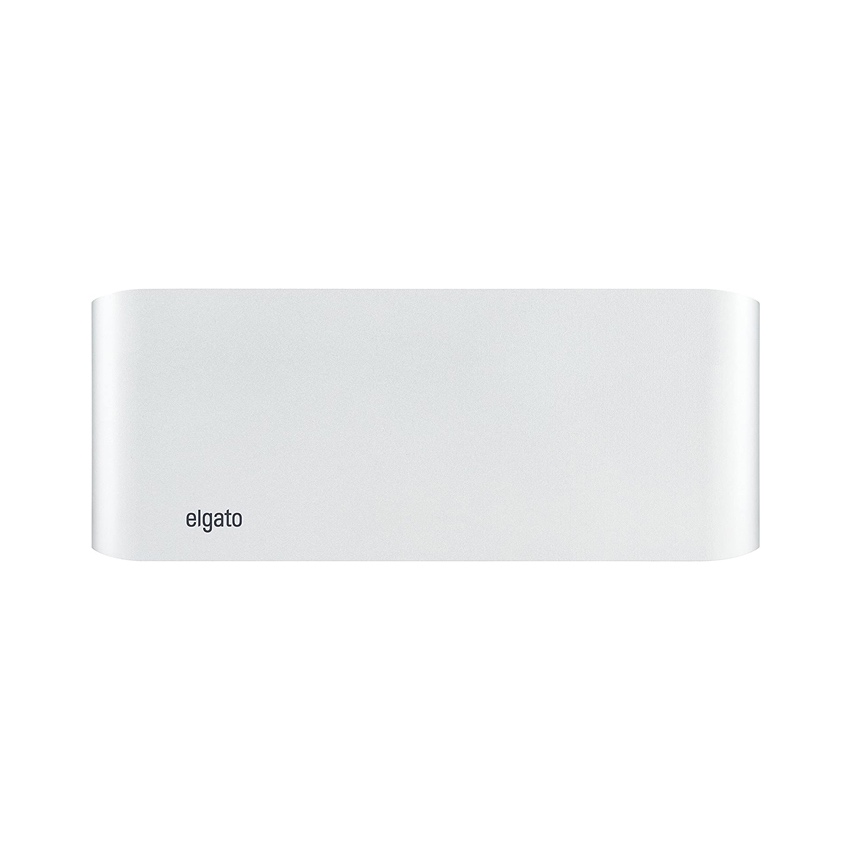 Bộ chia Elgato Thunderbolt 3 Dock - Chính hãng