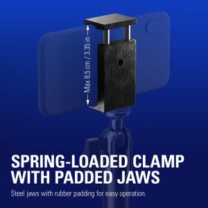 Giá đỡ điện thoại Elgato Smartphone Holder - Ảnh 4