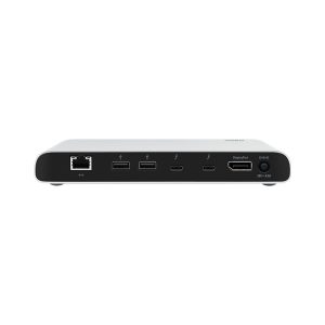 Bộ chia Elgato Thunderbolt 3 Dock - Chính hãng - Ảnh 5