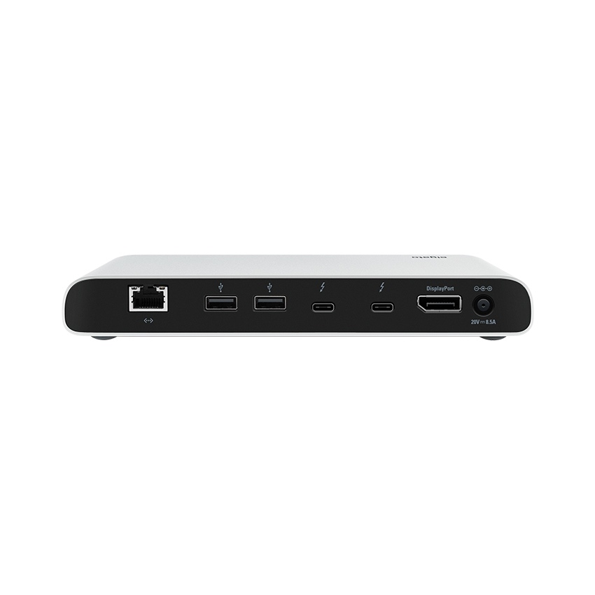 Bộ chia Elgato Thunderbolt 3 Dock - Chính hãng - Ảnh 5