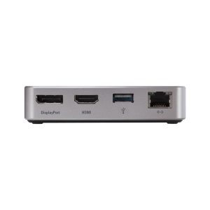 Bộ chia Elgato Thunderbolt 3 Mini Dock - Chính hãng - Ảnh 3
