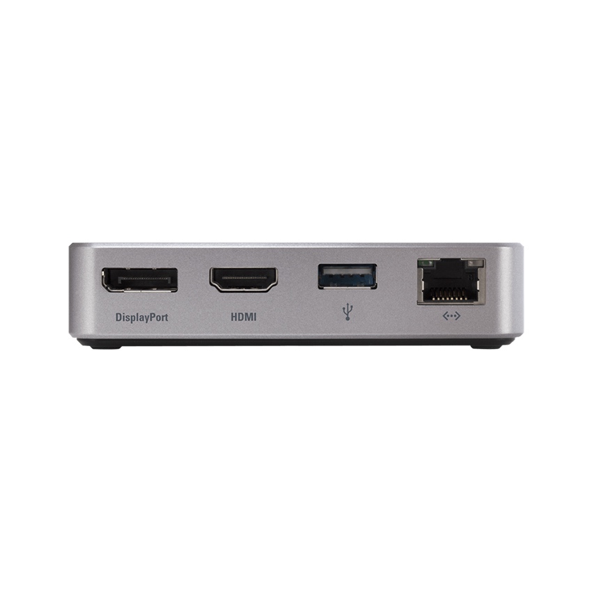 Bộ chia Elgato Thunderbolt 3 Mini Dock - Chính hãng - Ảnh 3
