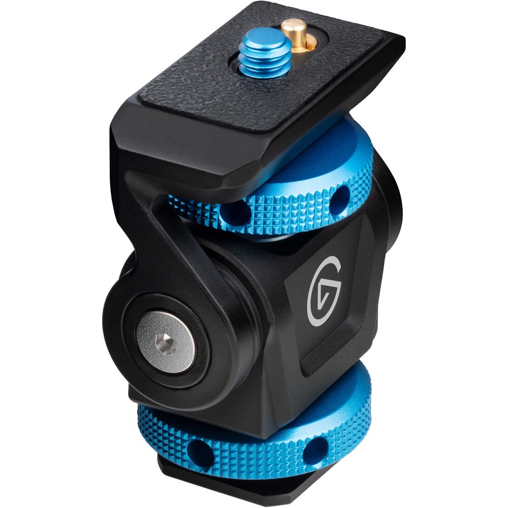 Thiết bị nối dài Elgato Cold Shoe - Chính hãng - Ảnh 2