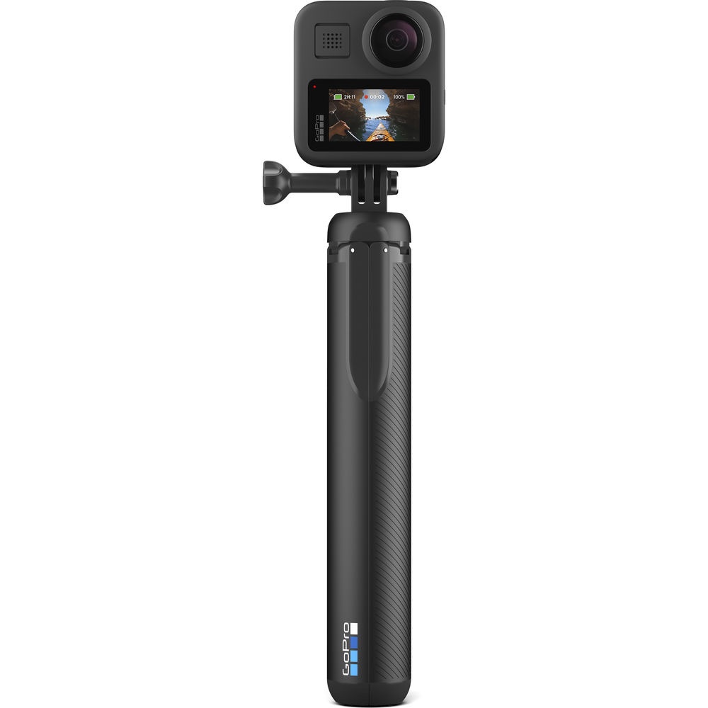 Max Grip + Tripod for All GoPro Cameras - Ảnh 3