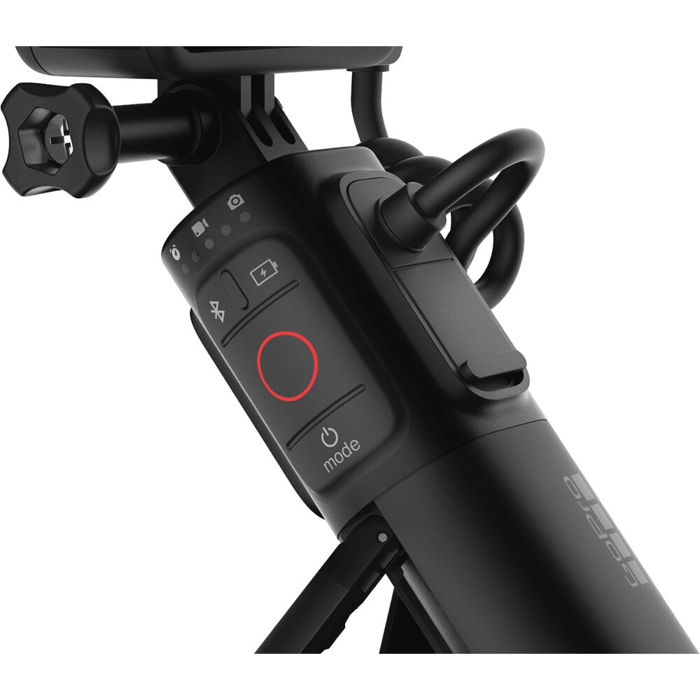 GoPro Volta - Gậy điều khiển kèm pin dự phòng - Chính hãng - Ảnh 4
