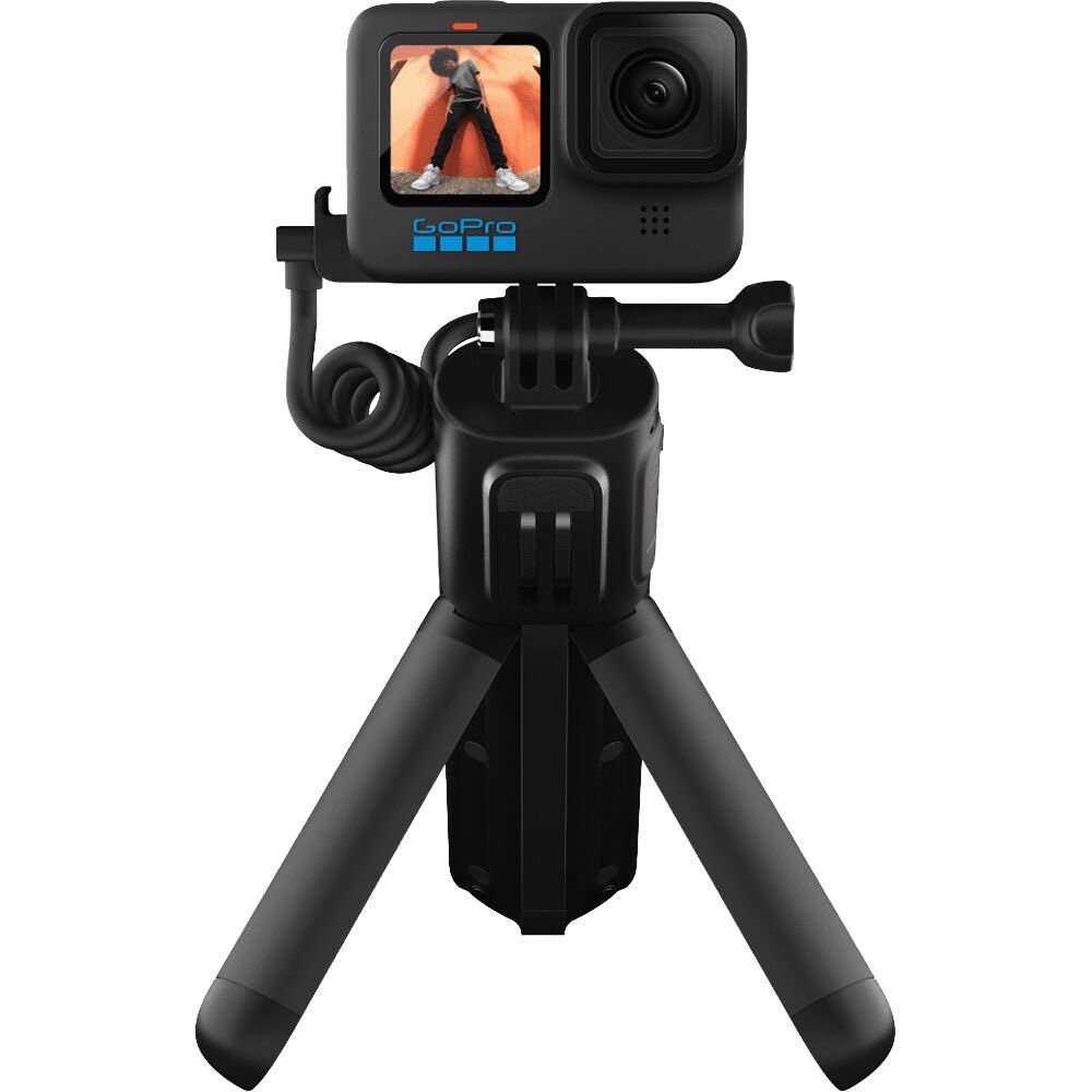 GoPro Volta - Gậy điều khiển kèm pin dự phòng - Chính hãng - Ảnh 2