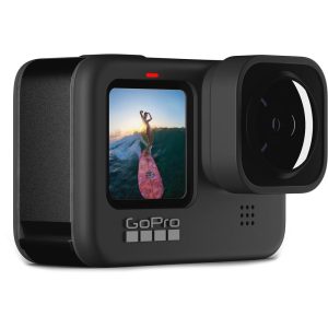 GoPro Max Lens Mod cho HERO11/10 - Chính hãng - Ảnh 3