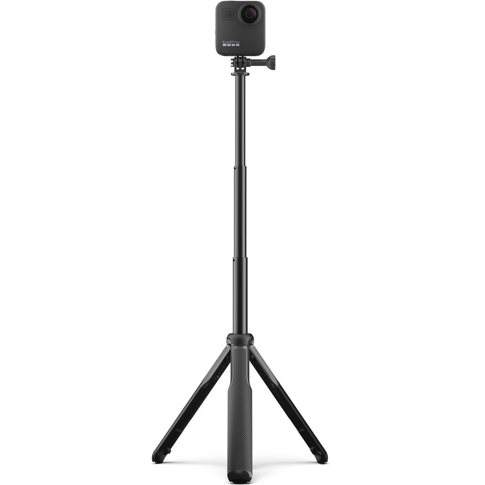 Max Grip + Tripod for All GoPro Cameras - Ảnh 5