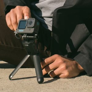GoPro Volta - Gậy điều khiển kèm pin dự phòng - Chính hãng - Ảnh 5