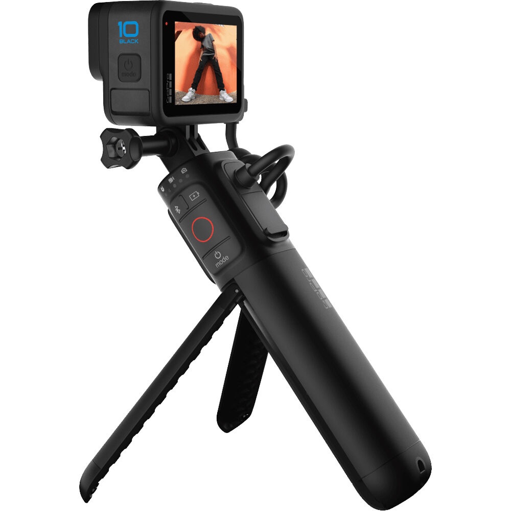 GoPro Volta - Gậy điều khiển kèm pin dự phòng - Chính hãng - Ảnh 7