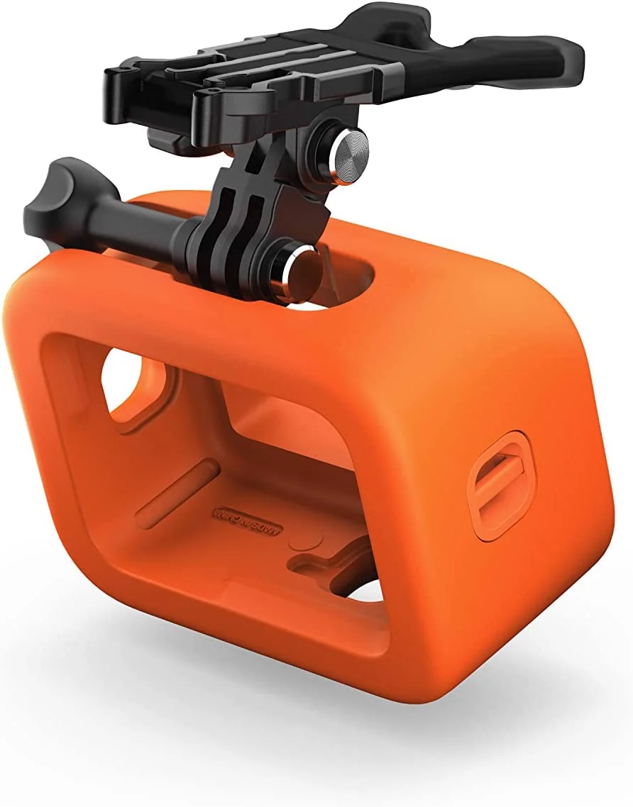 GoPro Bite Mount + Floaty - Chính hãng - Ảnh 2