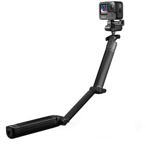 GoPro 3-Way 2.0 (Lightweight Tripod / Camera Grip / Arm) - Ảnh 2