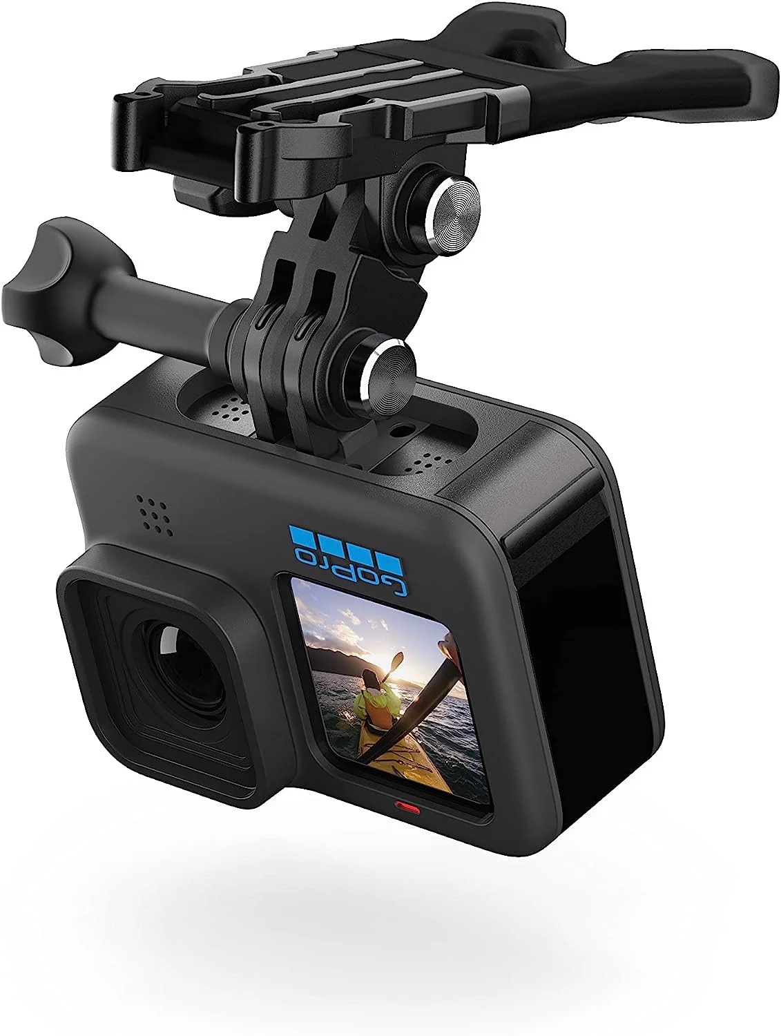 GoPro Bite Mount + Floaty - Chính hãng - Ảnh 3