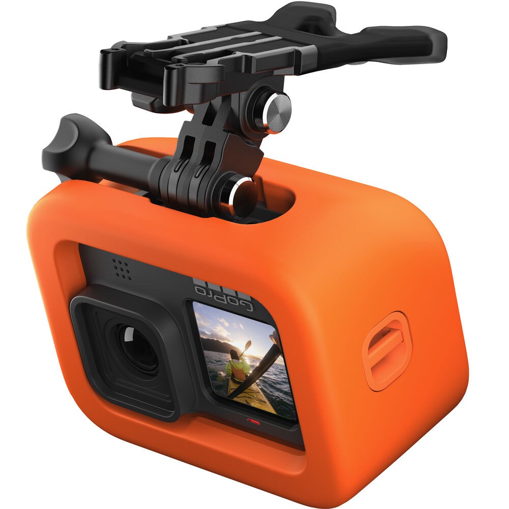 GoPro Bite Mount + Floaty - Chính hãng