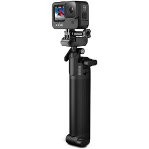 GoPro 3-Way 2.0 (Lightweight Tripod / Camera Grip / Arm) - Ảnh 4