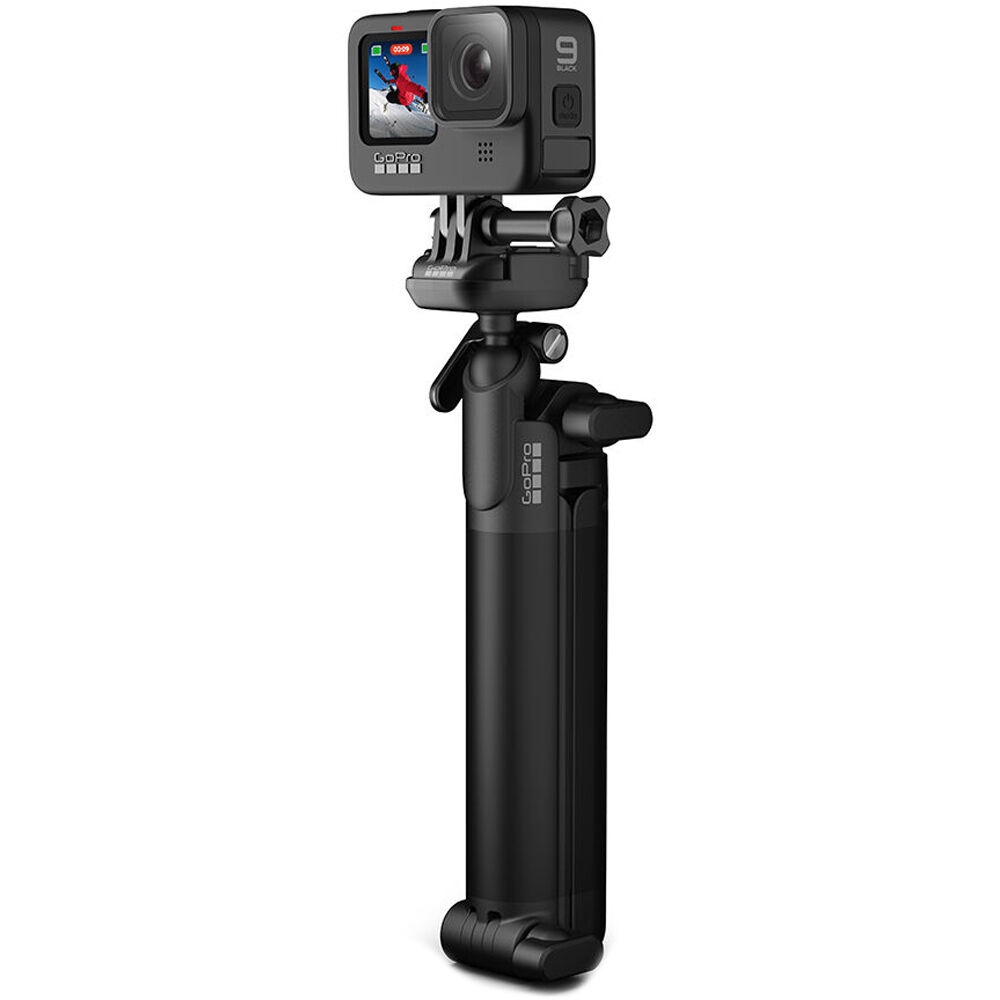 GoPro 3-Way 2.0 (Lightweight Tripod / Camera Grip / Arm) - Ảnh 4