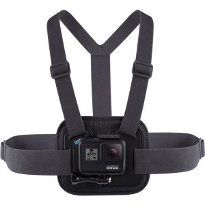 Dây đeo ngực GoPro Chesty (Performance Chest Mount) - Ảnh 2
