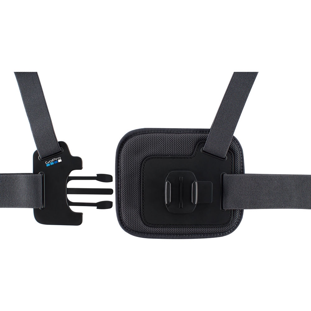 Dây đeo ngực GoPro Chesty (Performance Chest Mount) - Ảnh 3