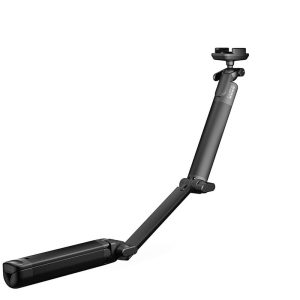 GoPro 3-Way 2.0 (Lightweight Tripod / Camera Grip / Arm) - Ảnh 5