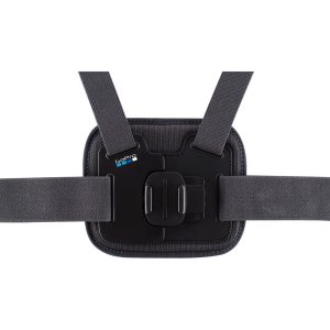 Dây đeo ngực GoPro Chesty (Performance Chest Mount) - Ảnh 4