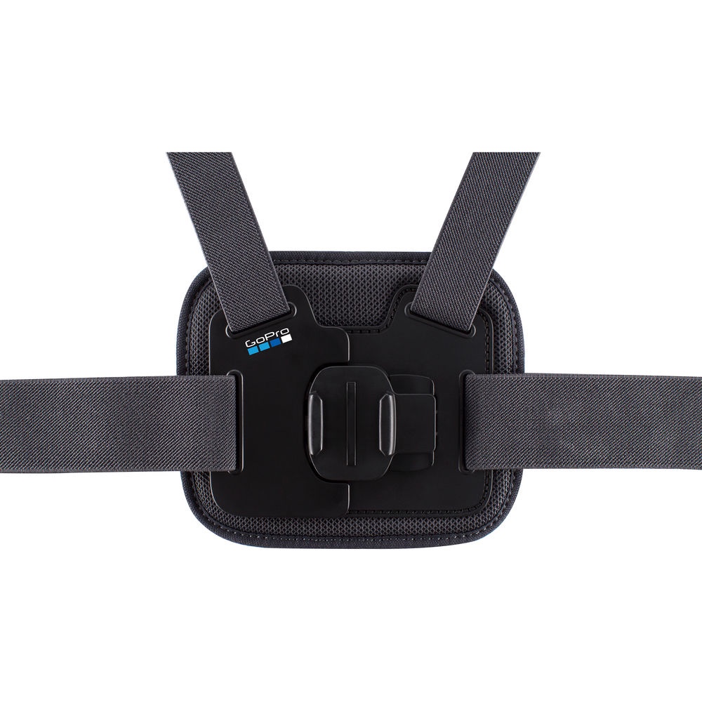 Dây đeo ngực GoPro Chesty (Performance Chest Mount) - Ảnh 4