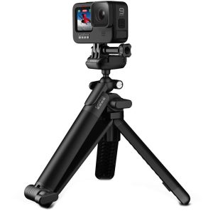 GoPro 3-Way 2.0 (Lightweight Tripod / Camera Grip / Arm) - Ảnh 6