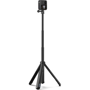 Max Grip + Tripod for All GoPro Cameras - Ảnh 6
