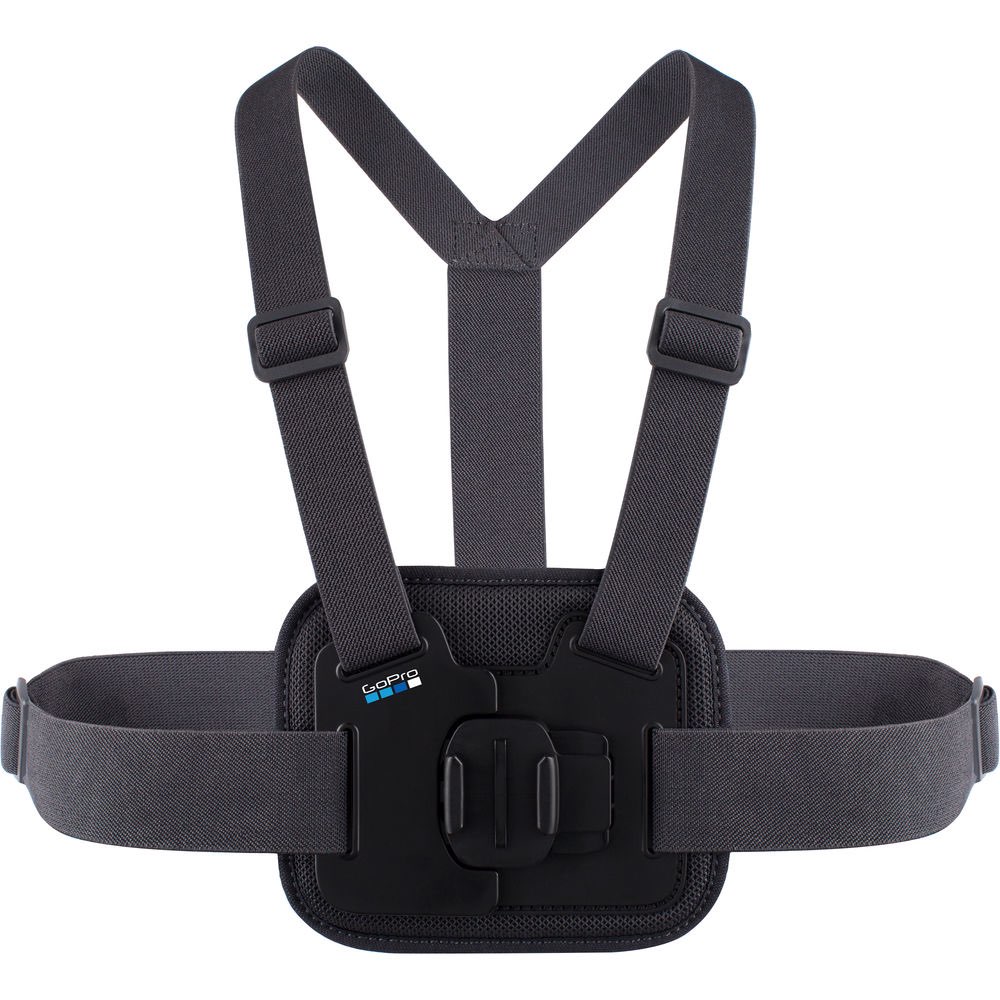 Dây đeo ngực GoPro Chesty (Performance Chest Mount)