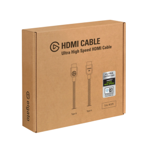 Dây cáp kết nối Elgato HDMI - Chính hãng - Ảnh 2