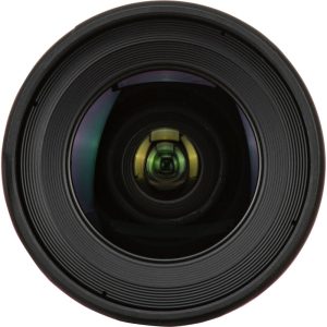 Ống kính Tokina ATX-i 11-16mm F2.8 CF - Chính hãng - Ảnh 4