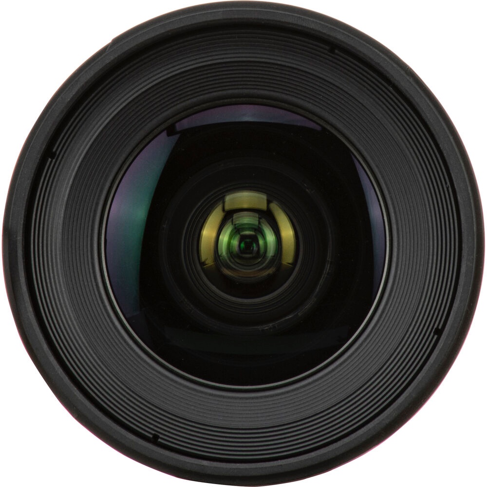 Ống kính Tokina ATX-i 11-16mm F2.8 CF - Chính hãng - Ảnh 4