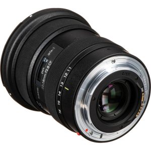 Ống kính Tokina ATX-i 11-16mm F2.8 CF - Chính hãng - Ảnh 3