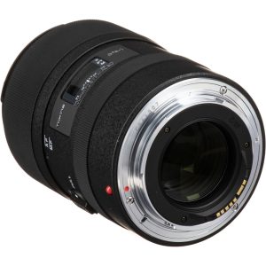 Ống kính Tokina ATX-i 100mm F2.8 FF Macro - Chính hãng - Ảnh 3