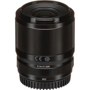 Ống kính Tokina ATX-m 23mm F1.4 X Mount - Chính hãng