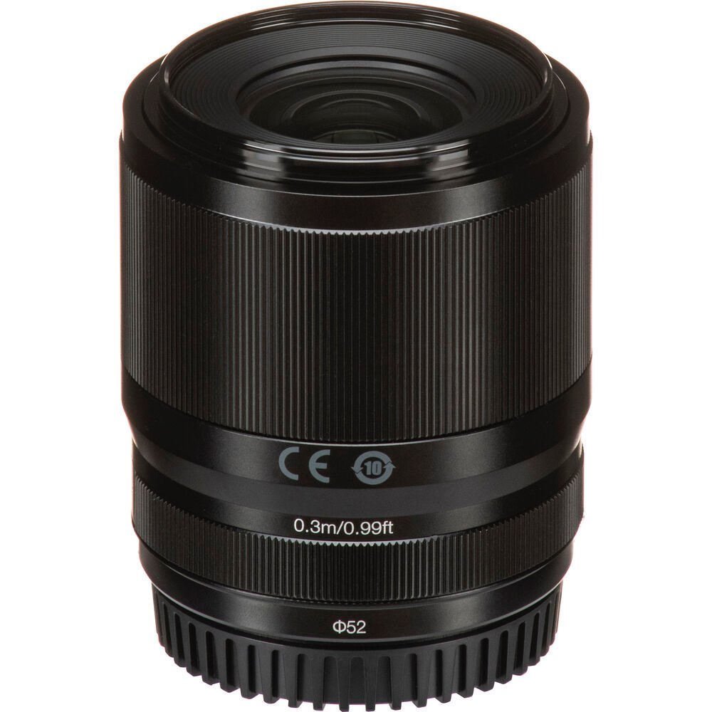Ống kính Tokina ATX-m 23mm F1.4 X Mount - Chính hãng