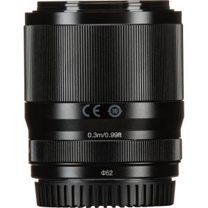 Ống kính Tokina ATX-m 23mm F1.4 X Mount - Chính hãng - Ảnh 3