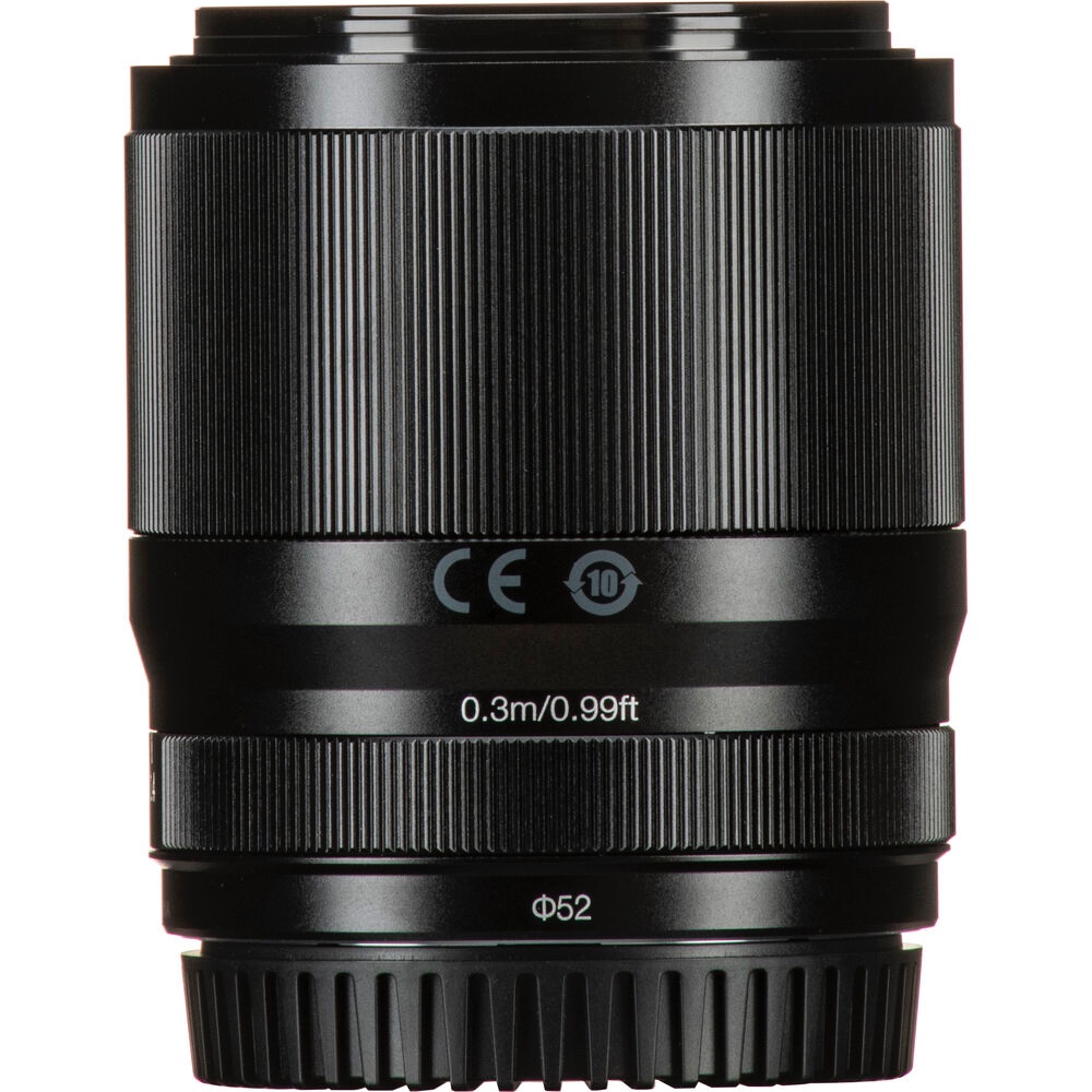 Ống kính Tokina ATX-m 23mm F1.4 X Mount - Chính hãng - Ảnh 3